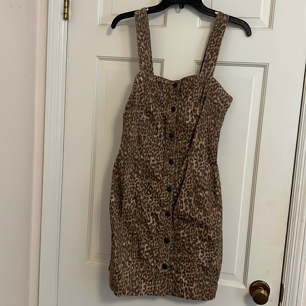 Jessica Simpson Dress Size M